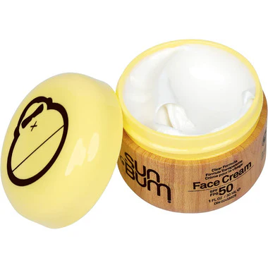 Original SPF 50 Sunscreen Face Lotion - Image 2