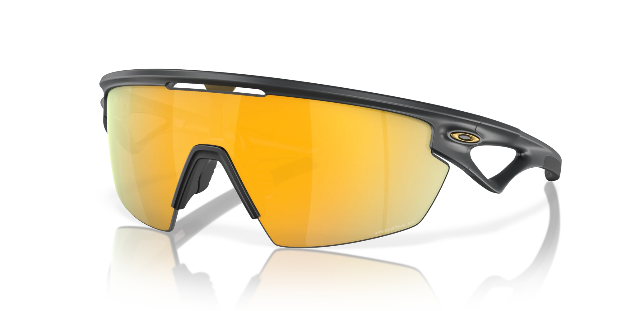 Oakley Sphaera Prizm Polarized Sunglasses - Image 9