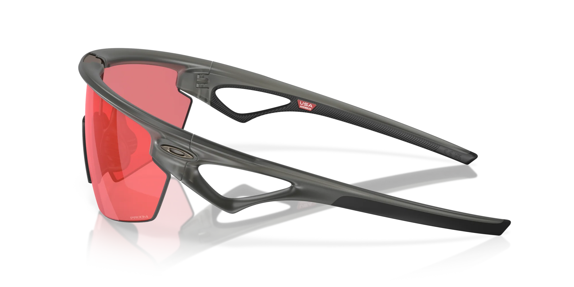 Oakley Sphaera Prizm Sunglasses - Image 12