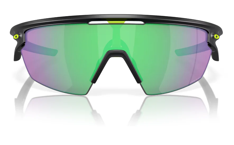 Oakley Sphaera Prizm Sunglasses - Image 2