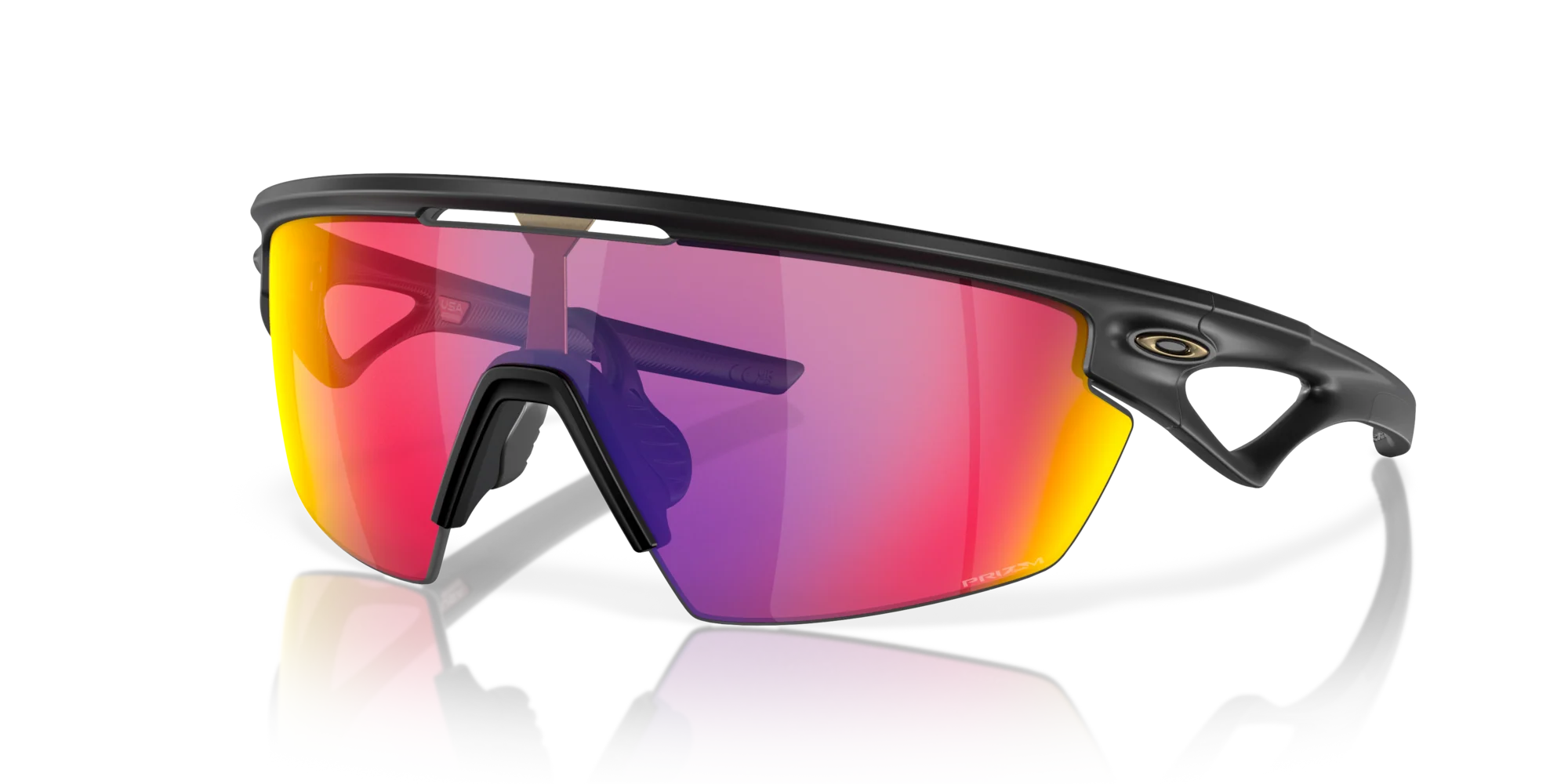 Oakley Sphaera Prizm Sunglasses - Image 7