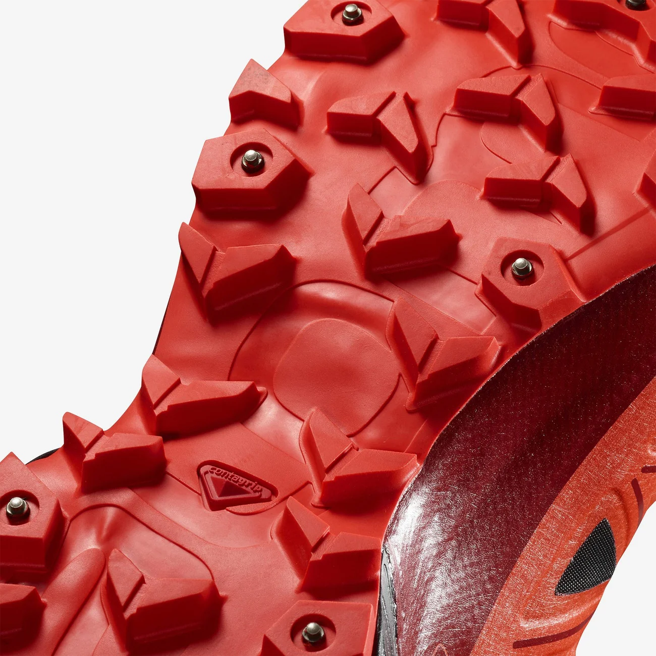Salomon Spikecross 5 Men's Gore-tex - Image 2
