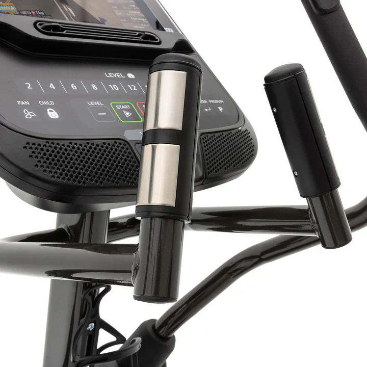 Spirit XE295 Elliptical Trainer - Image 5
