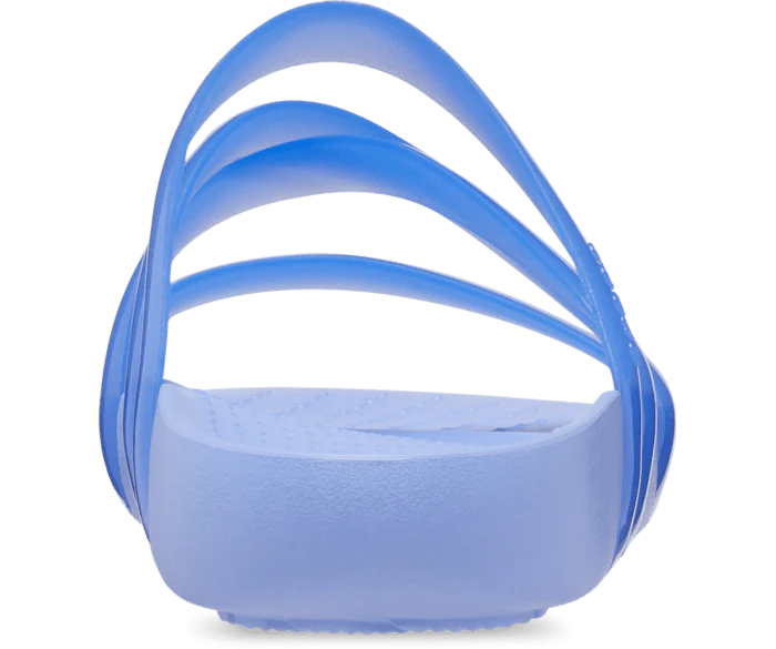 Crocs Splash Glossy Strappy Women's Sandal - Image 12