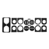 SPLIT BOARD PUCK SET - Image 3