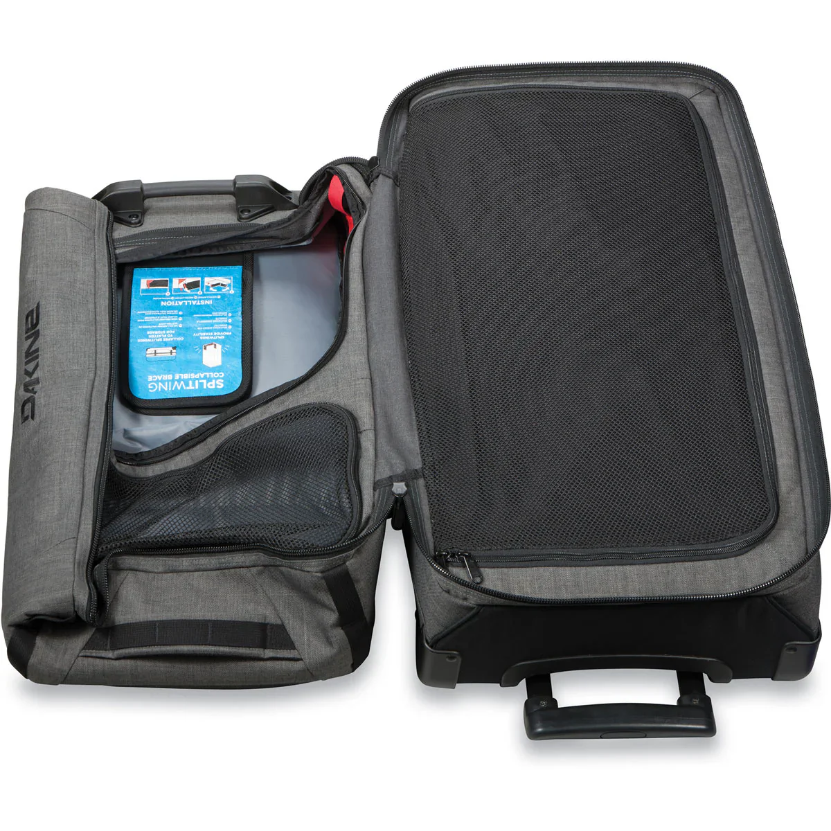 Dakine Split Roller Bag - 85L - Image 5
