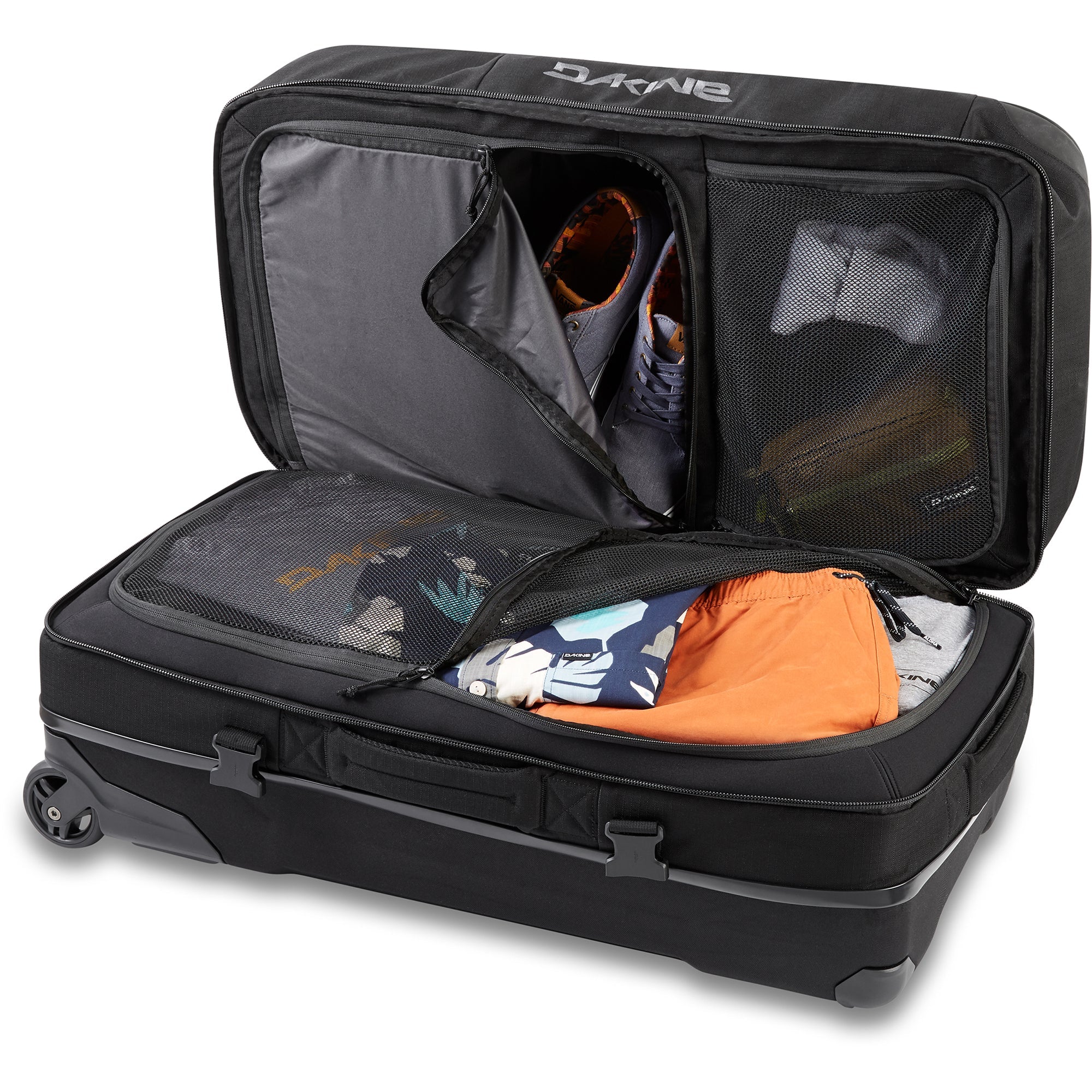 Dakine Split Roller Bag 110L - Image 3