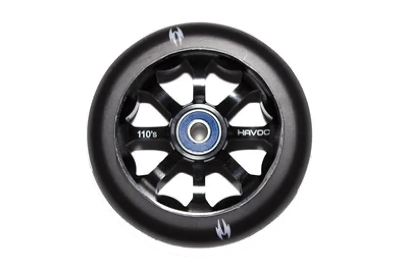 Havoc 110mm Wheels - Image 8