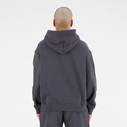 Sport Essentials Premium Fleece Hoodie Women's - Image 2