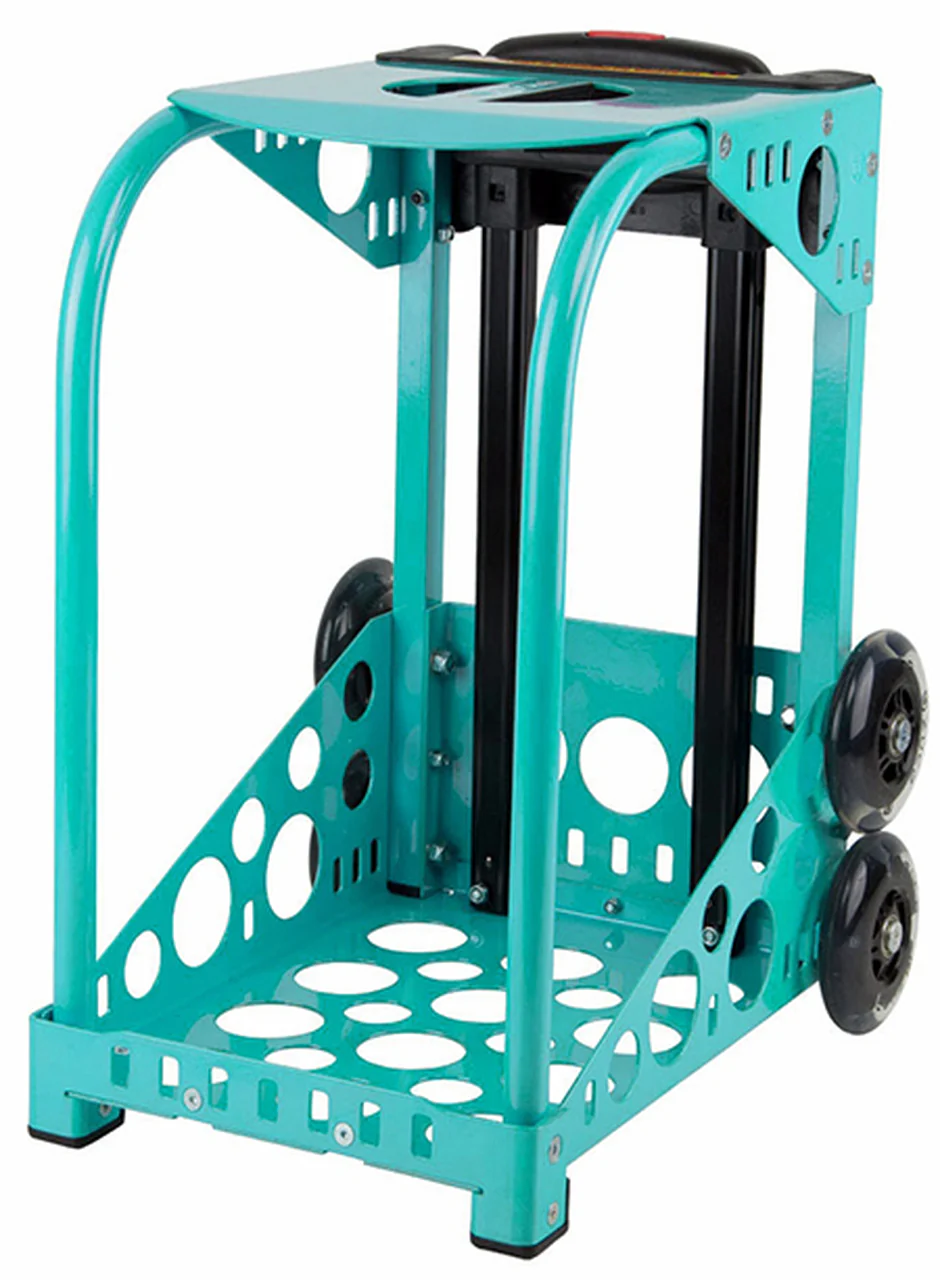 Sport Frame for Skate Bag Insert with Wheels - Image 10