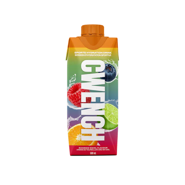 Sports Hydration Drink - 500 ml - Image 8