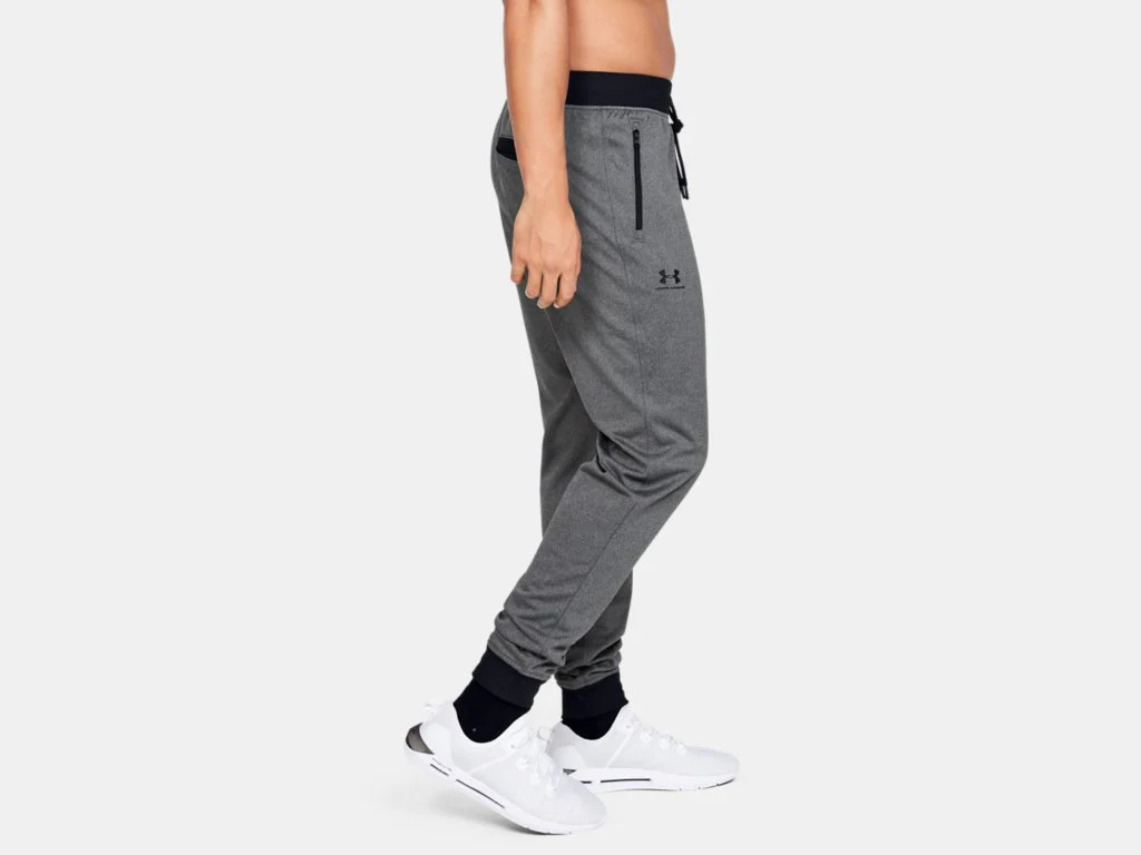 Men's Sportstyle Jogger - Image 2