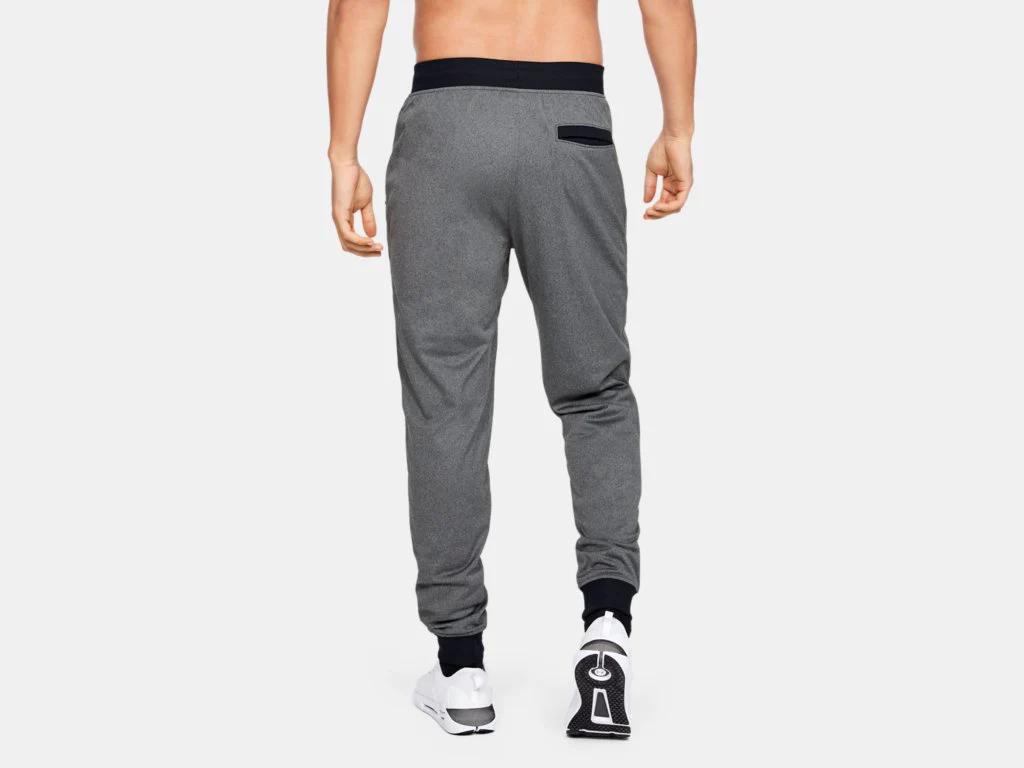 Men's Sportstyle Jogger - Image 3