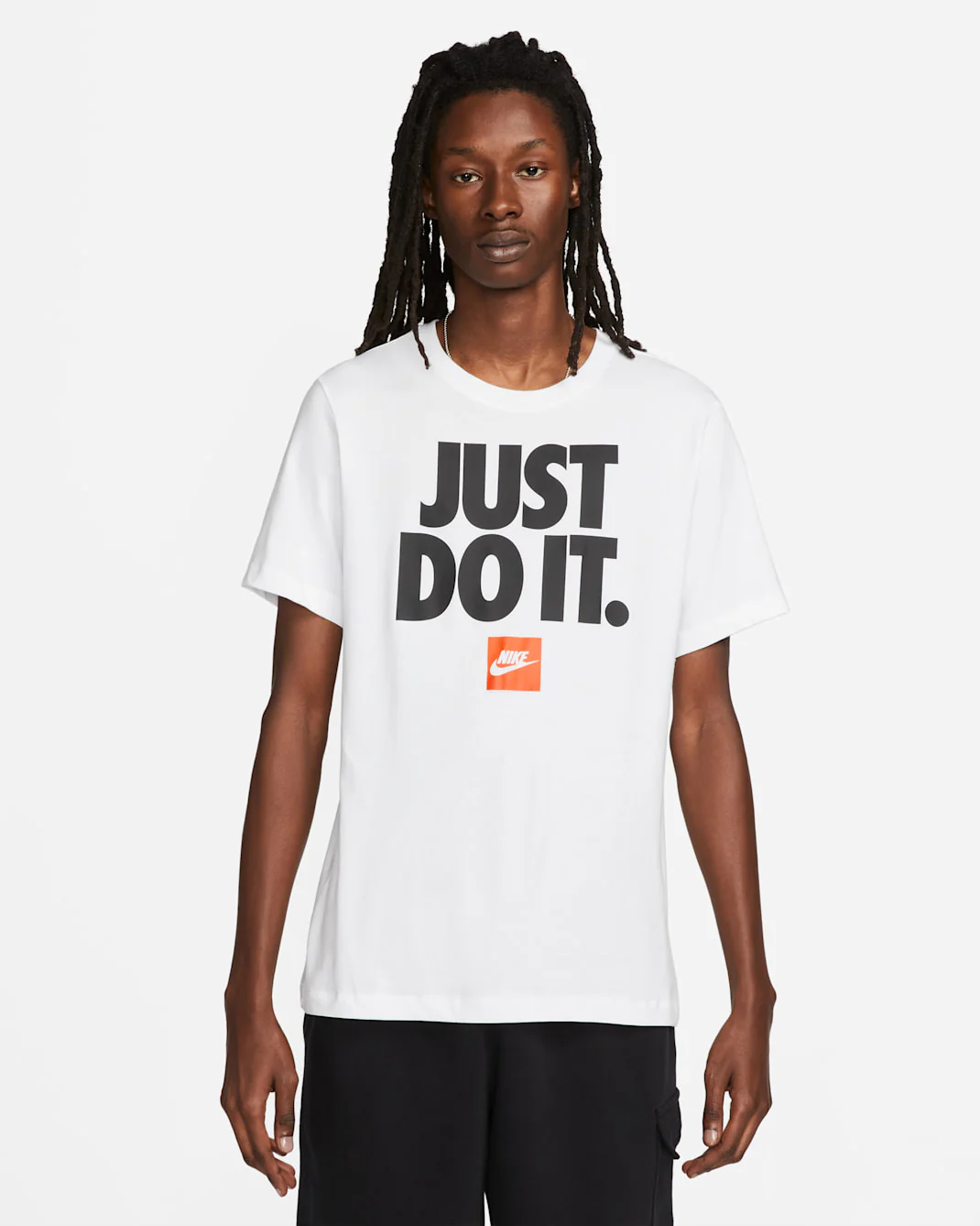Sportswear Classic Just Do It Graphic T-Shirt - Image 5