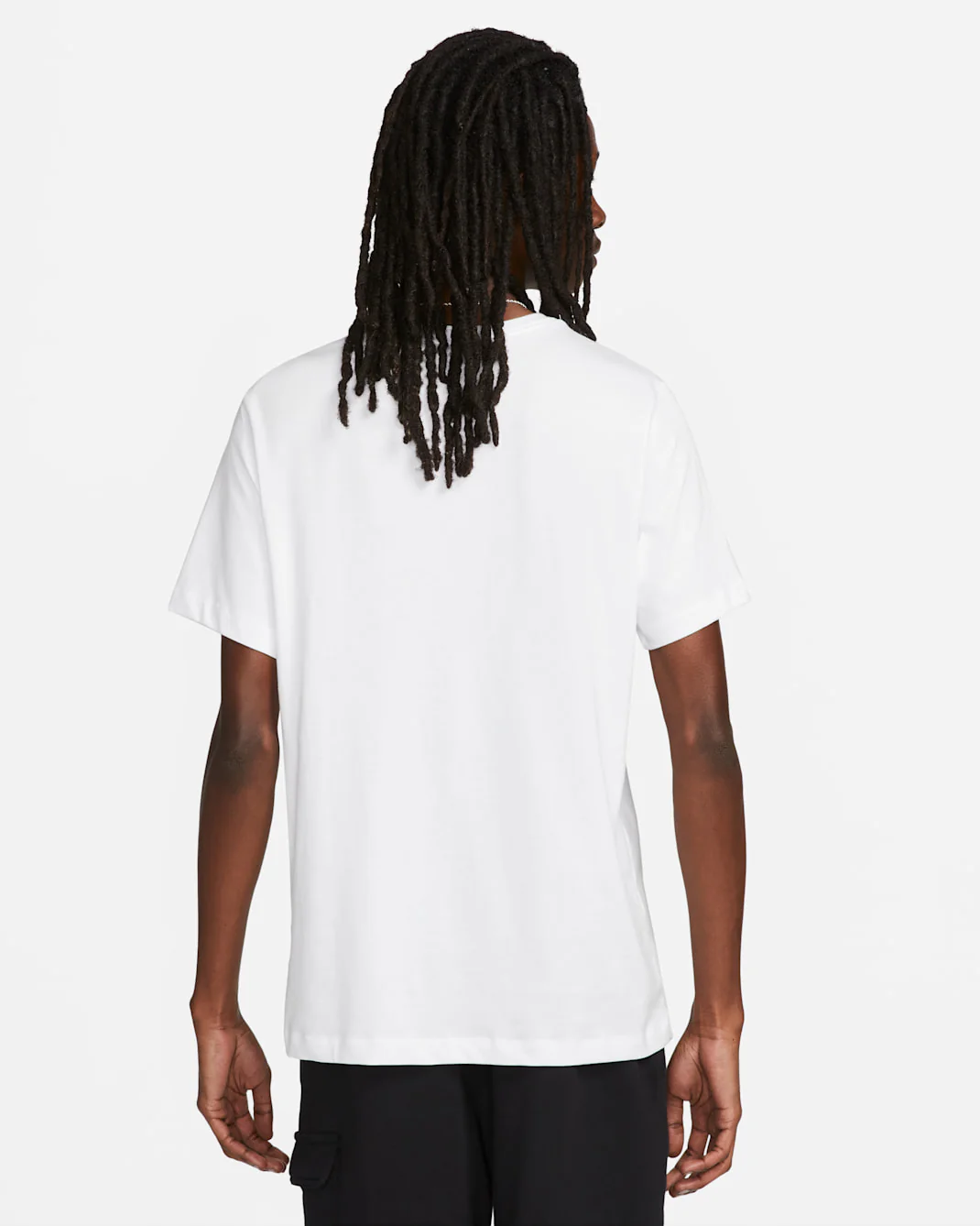 Sportswear Classic Just Do It Graphic T-Shirt - Image 6