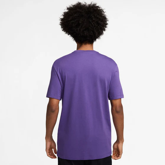 Men's Sportswear Club T-Shirt - Image 11