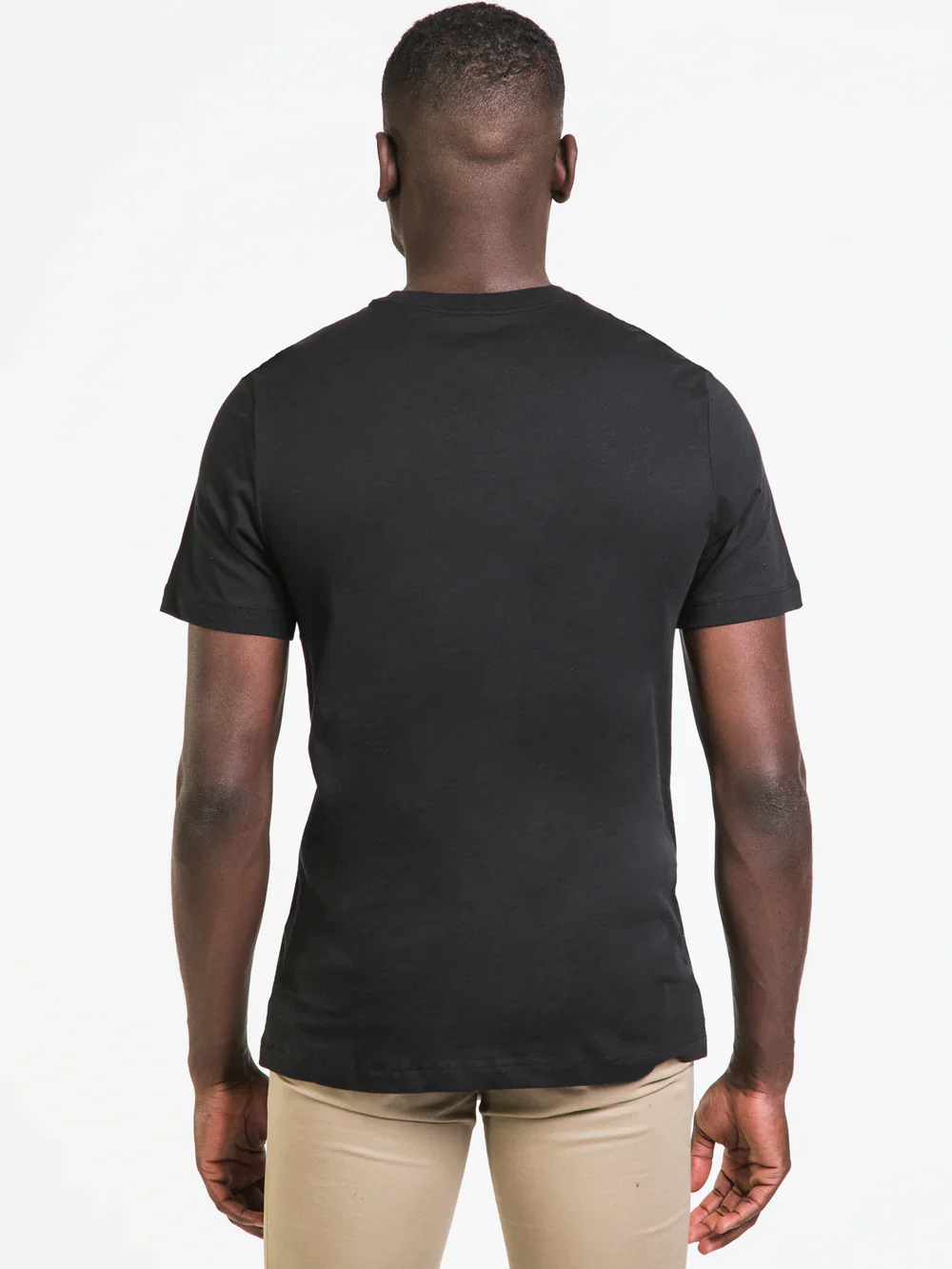 Men's Sportswear Club T-Shirt - Image 2
