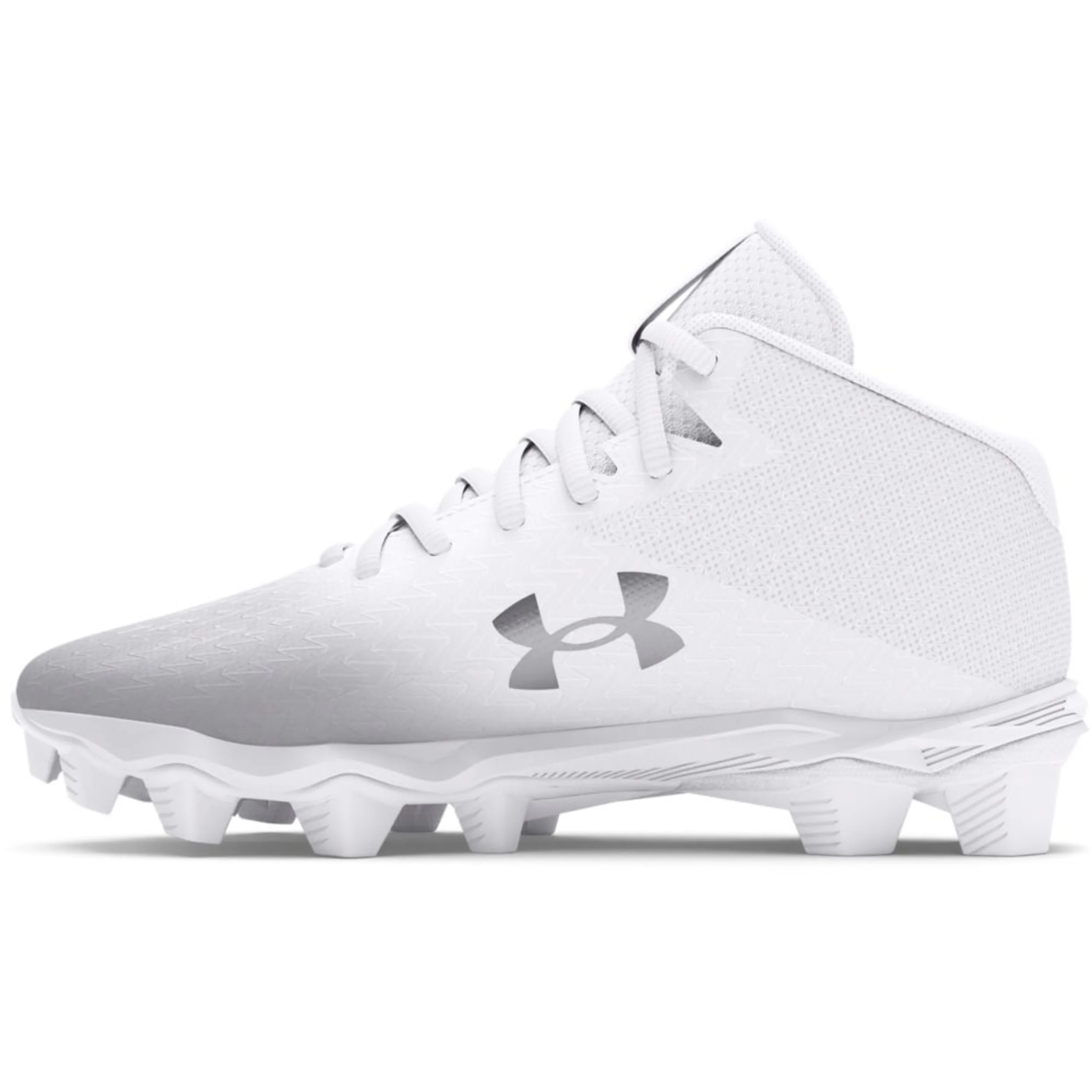 Men's Spotlight Franchise 4 RM Football Cleats - Image 7