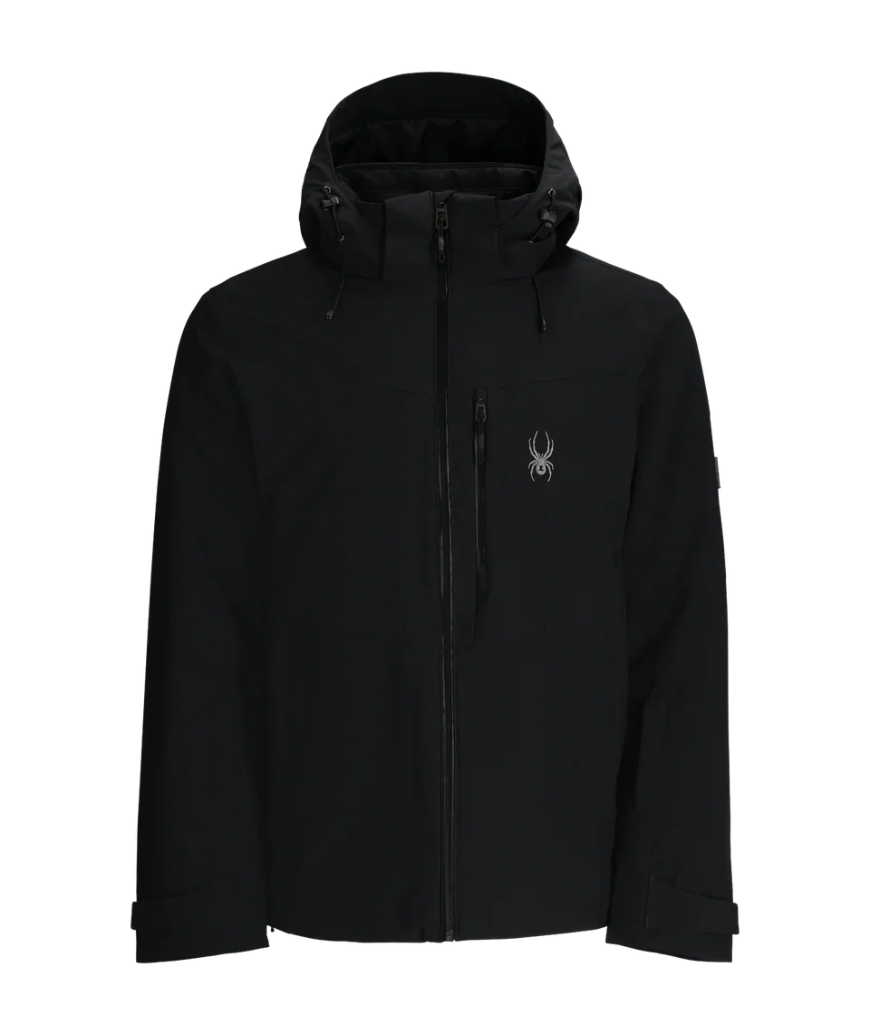 Spyder Men's Copper Jacket - Image 3