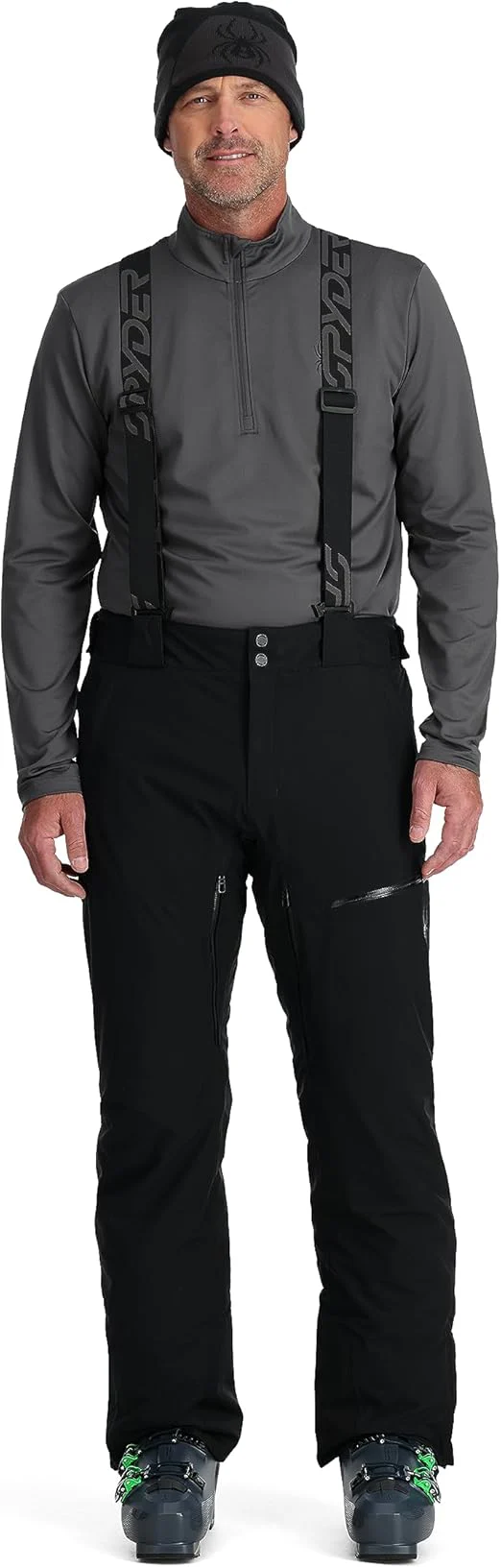 Spyder Men's Dare Snow Pants
