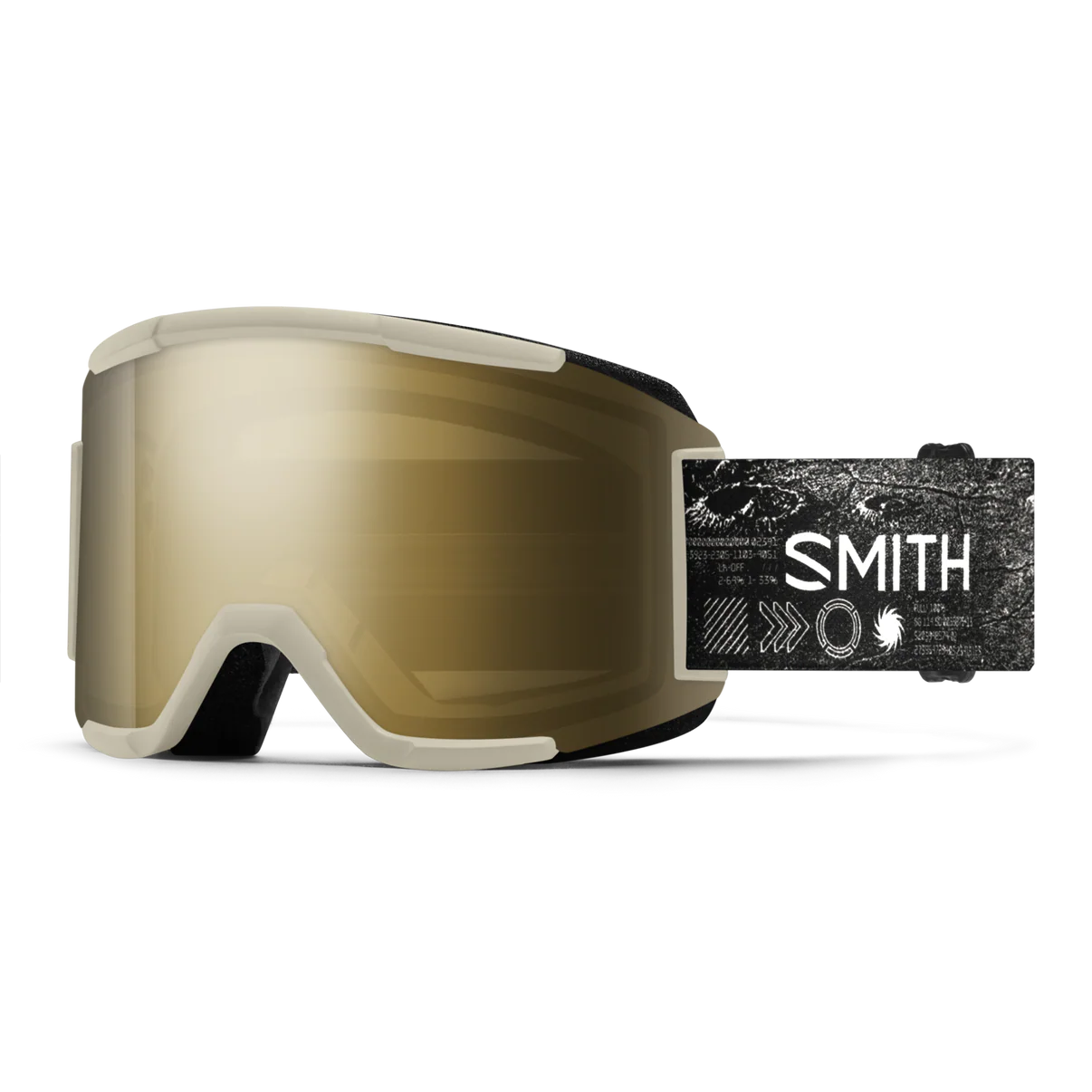 Smith Squad Goggles - Image 15