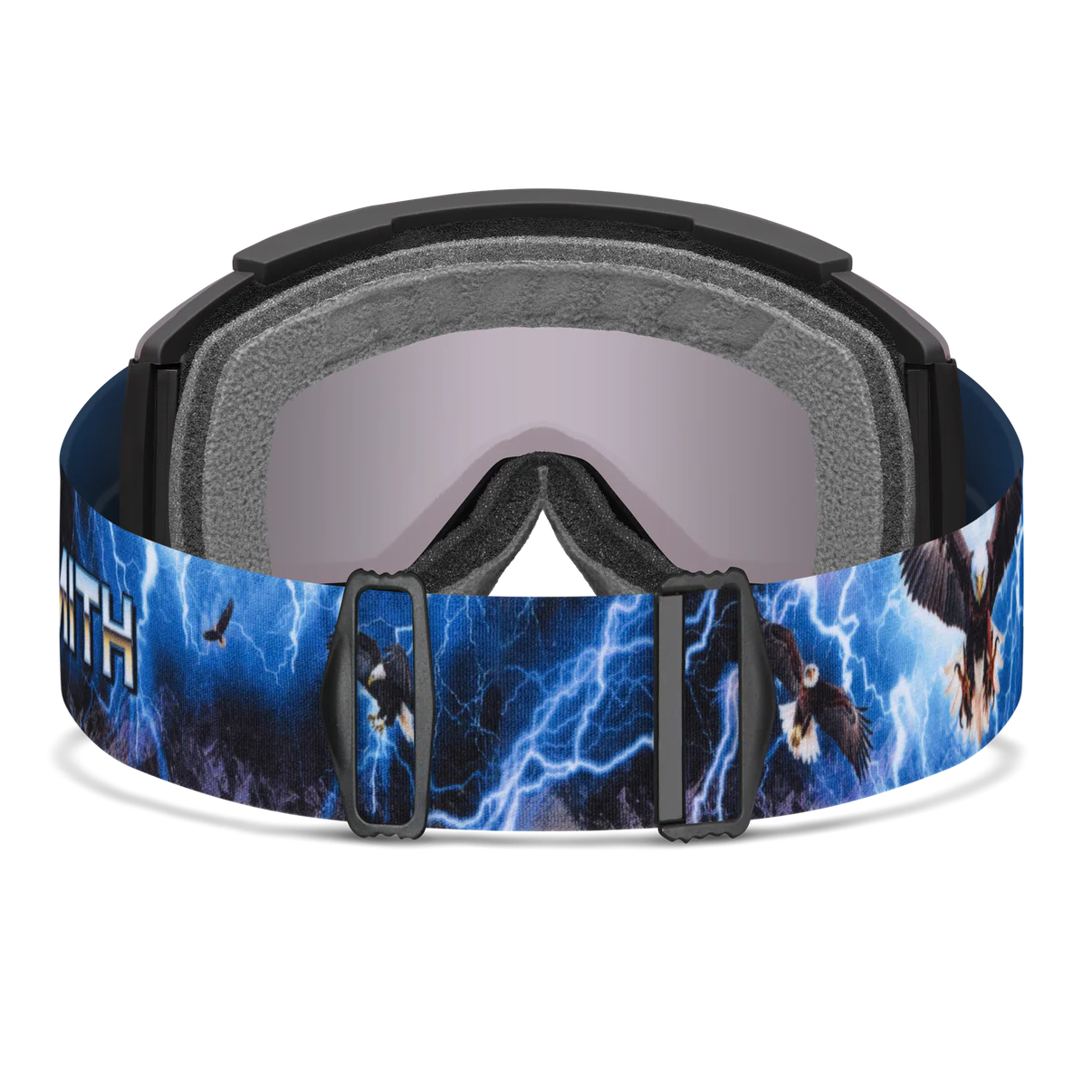 Smith Squad XL Goggles - Image 11