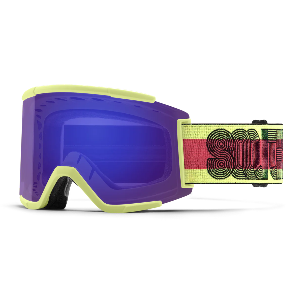 Smith Squad XL Goggles - Image 16