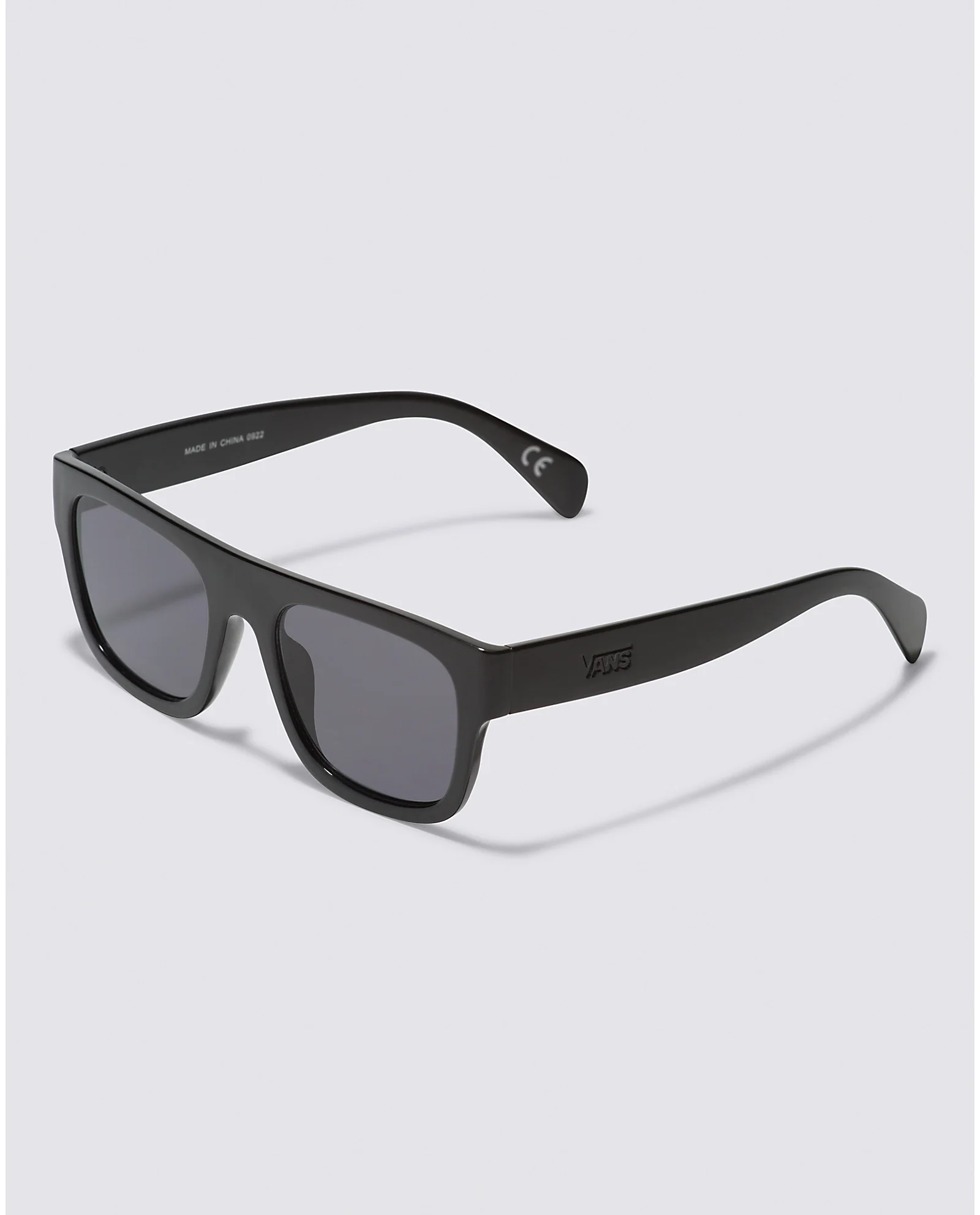 Squared Off Sunglasses