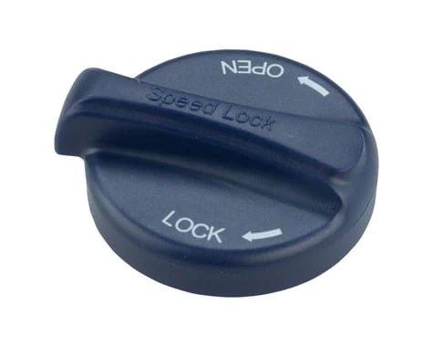 SR Suntour Suspension Fork Lockout Lever