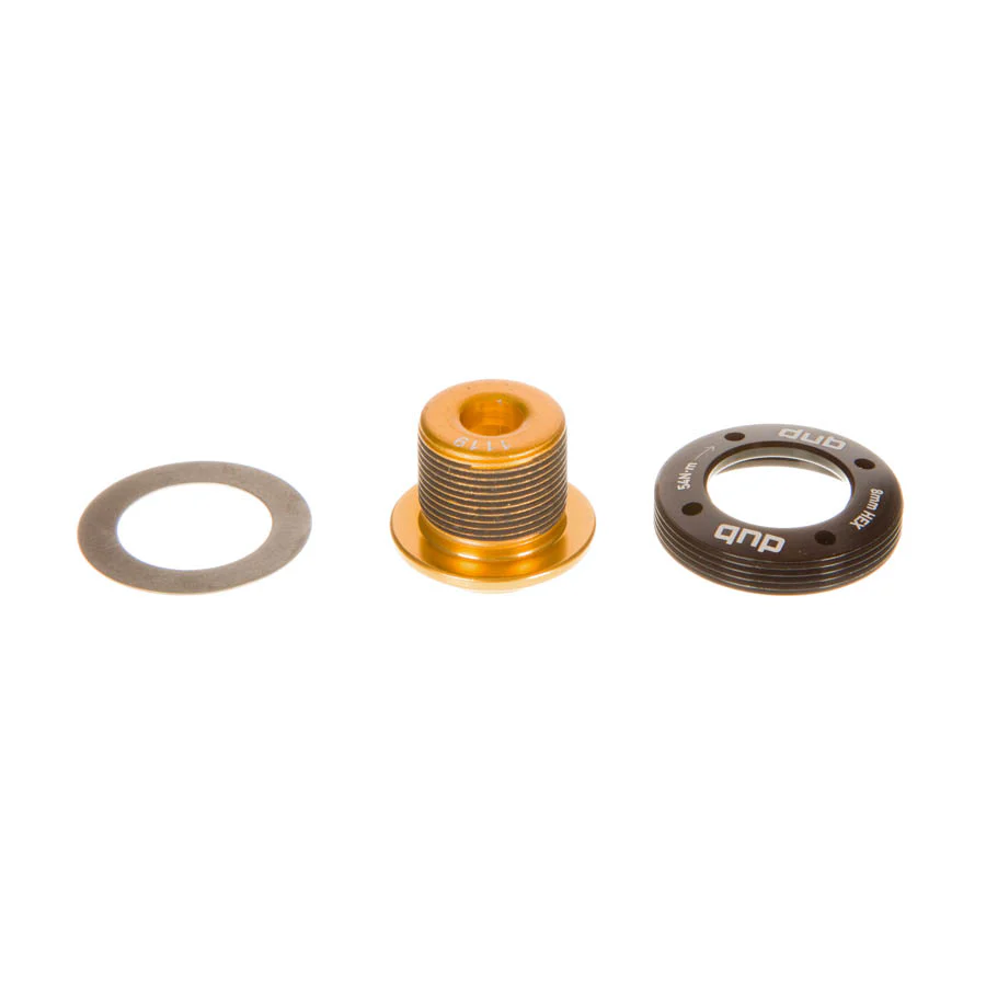 Sram DUB Self-Extracting Bolt - Image 2