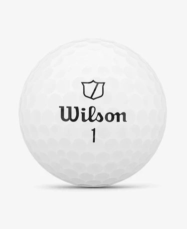 Staff Model Golf Ball - Image 2