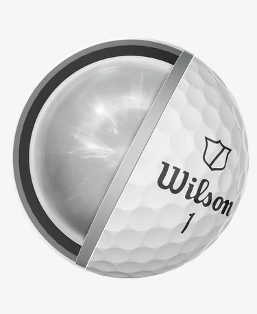 Staff Model Golf Ball - Image 4