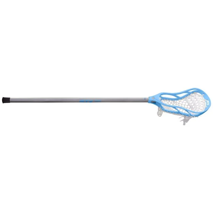 Stallion 200 Complete Lacrosse Stick - Image 2