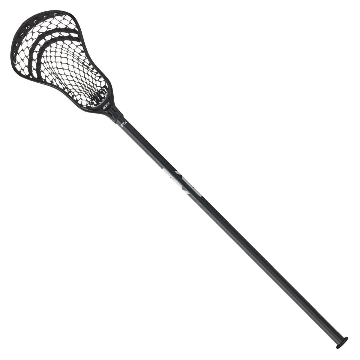 Stallion 300 Complete Lacrosse Stick