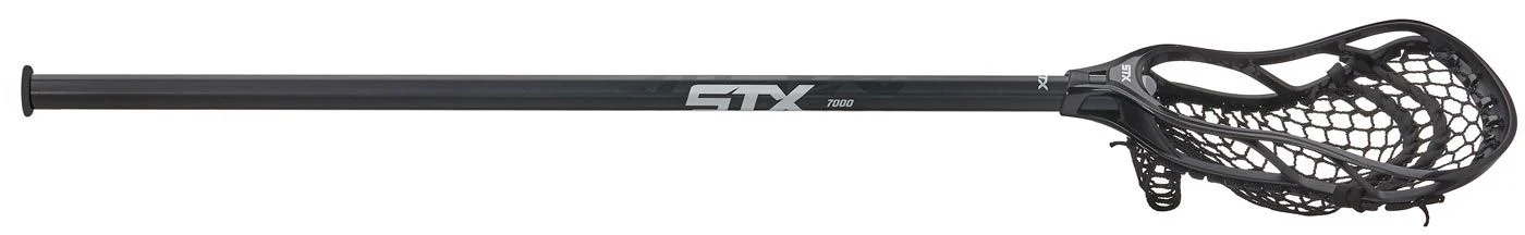Stallion 300 Complete Lacrosse Stick - Image 2
