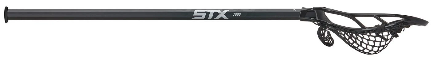 Stallion 300 Complete Lacrosse Stick - Image 3