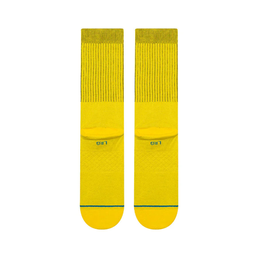 Stance Pokémon x Stance Pikachu Crew Socks - Image 3
