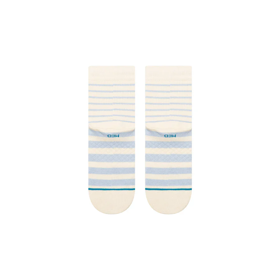 Stance Women's Vista Quarter Socks - Image 3