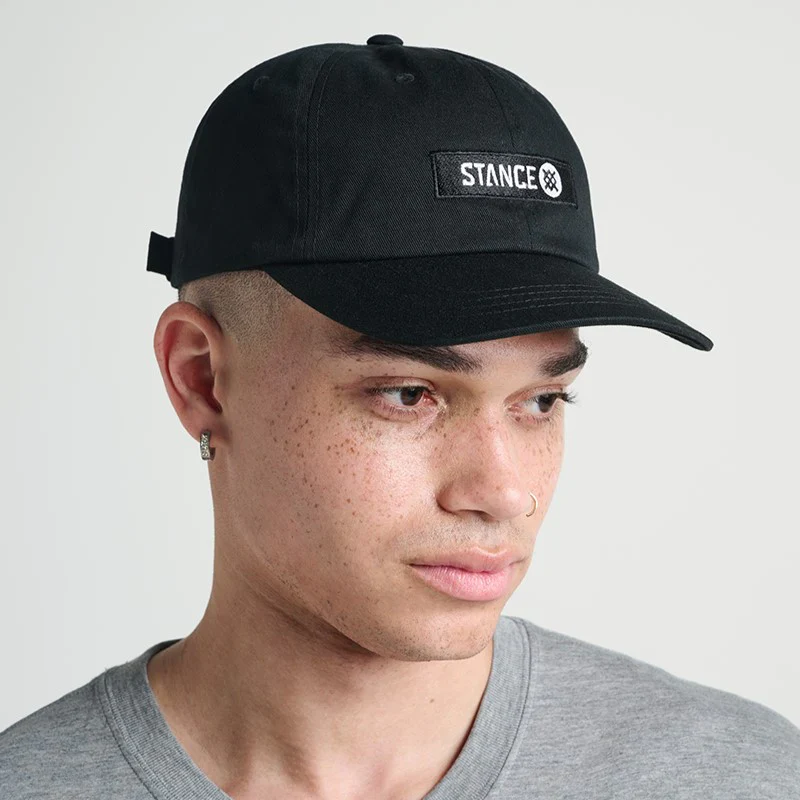Standard Adjustable Cap With Butter Blend - Image 4