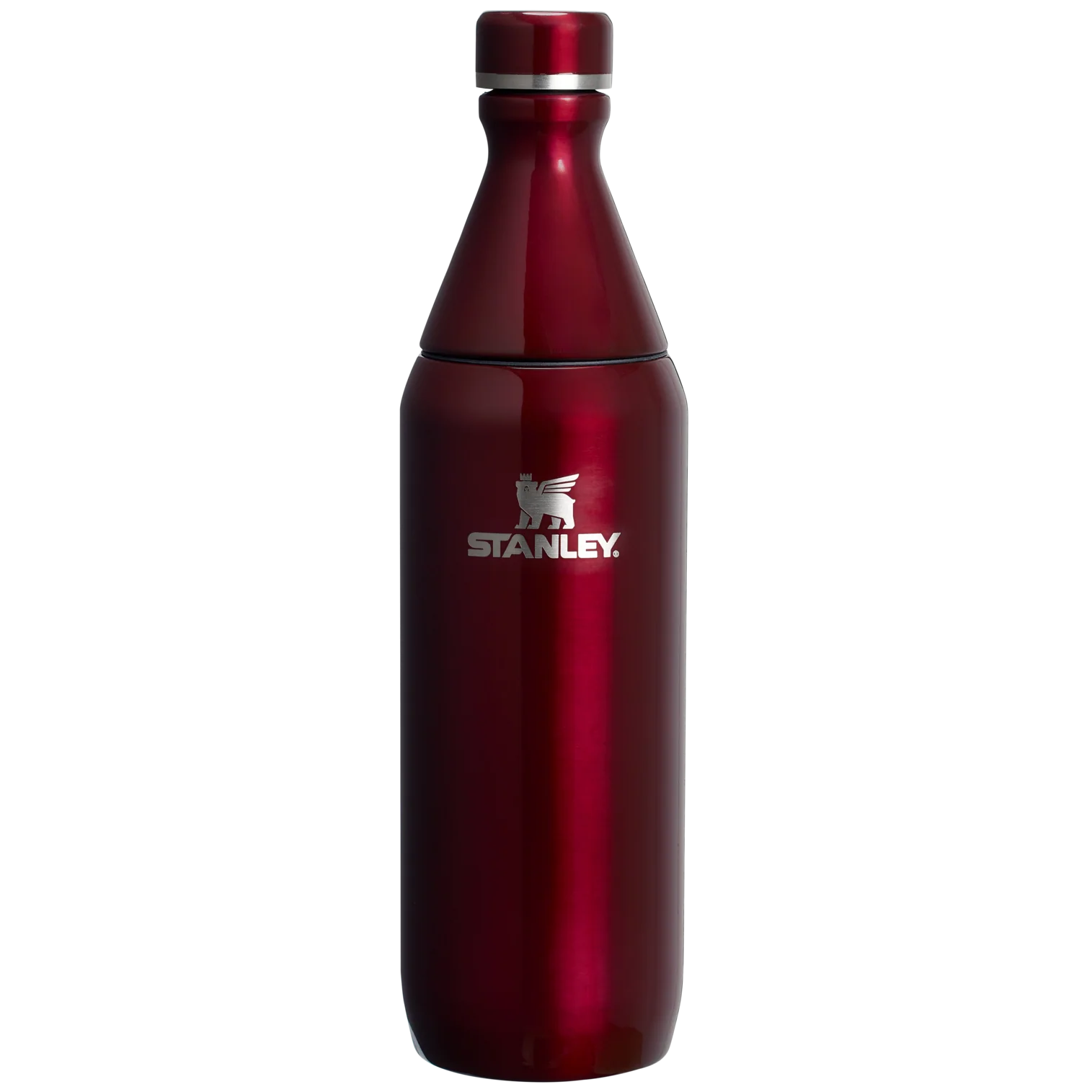 Stanley All Day Slim Bottle 20oz - Image 6