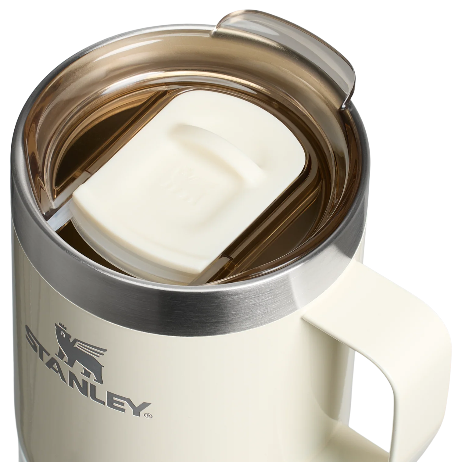 Stanley Classic Legendary Camp Mug 8oz - Image 3