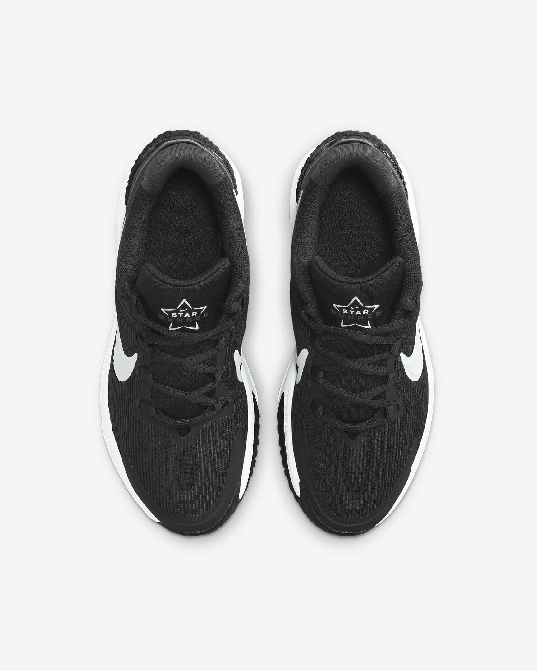 Star Runner 4 Youth Shoes - Image 4