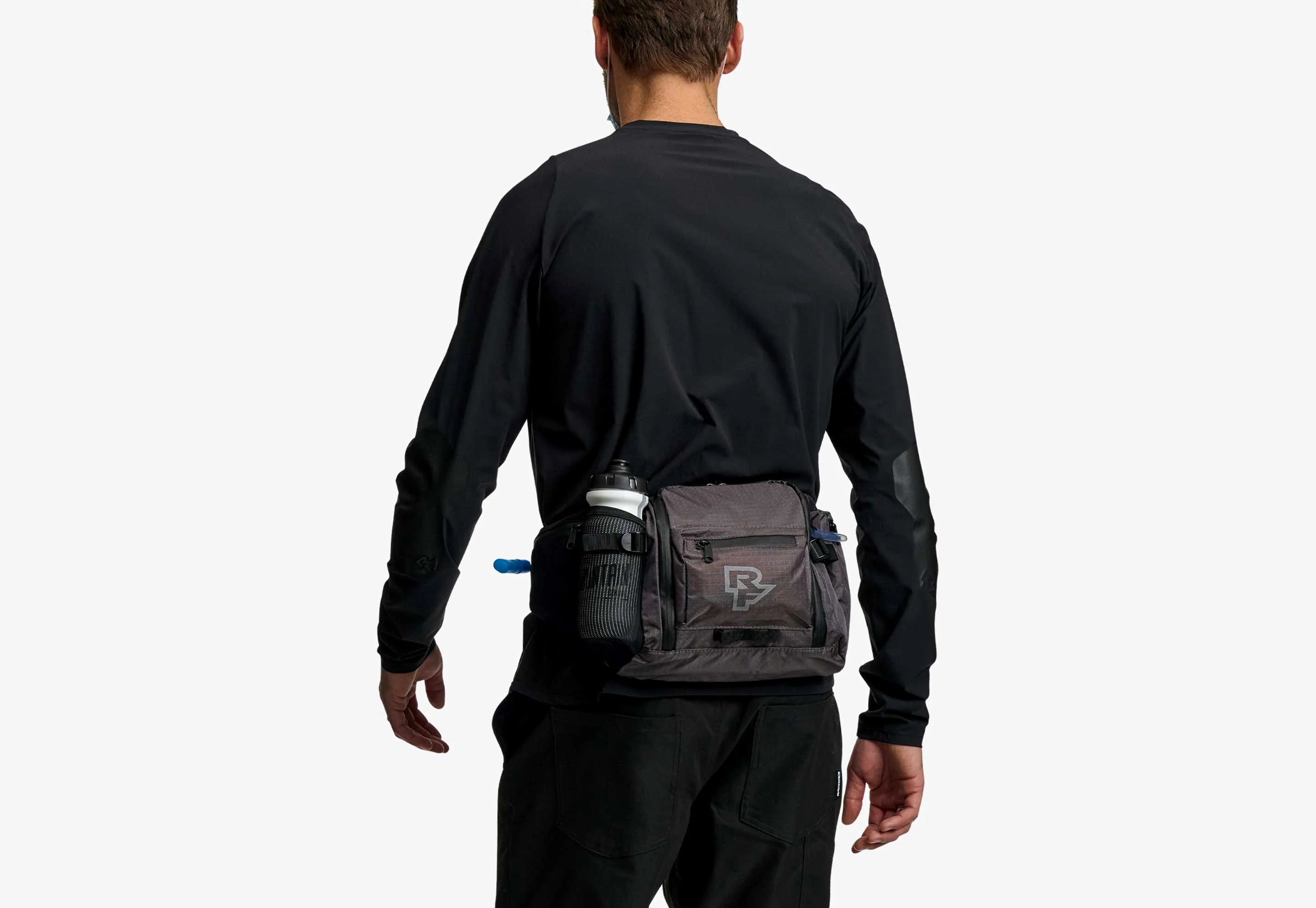 Race Face Stash 3L Hip Bag - Image 10
