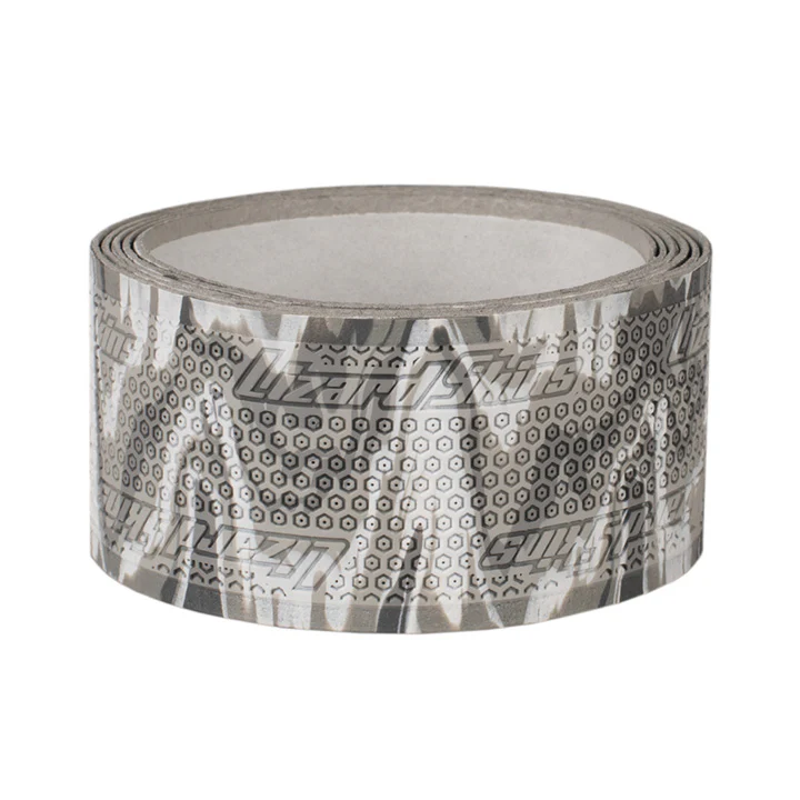 Hockey Stick Wrap Camo Colours - Image 3