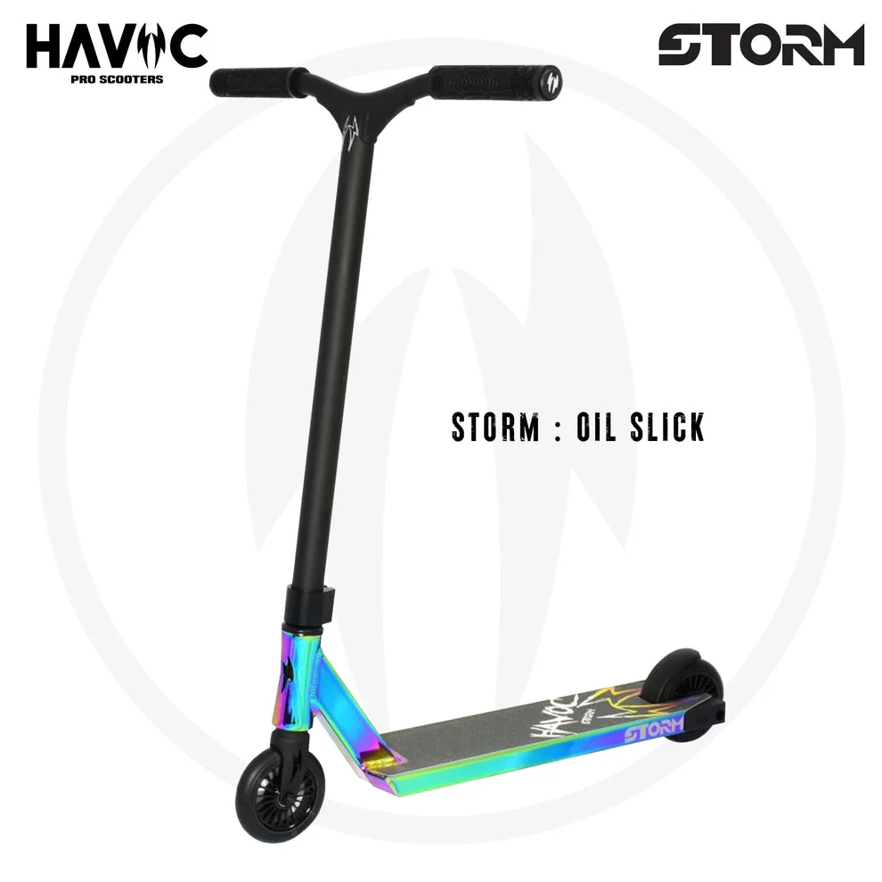 Storm Scooter 2025 - Image 6