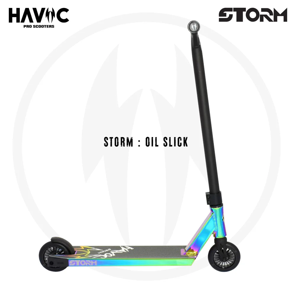 Storm Scooter 2025 - Image 7