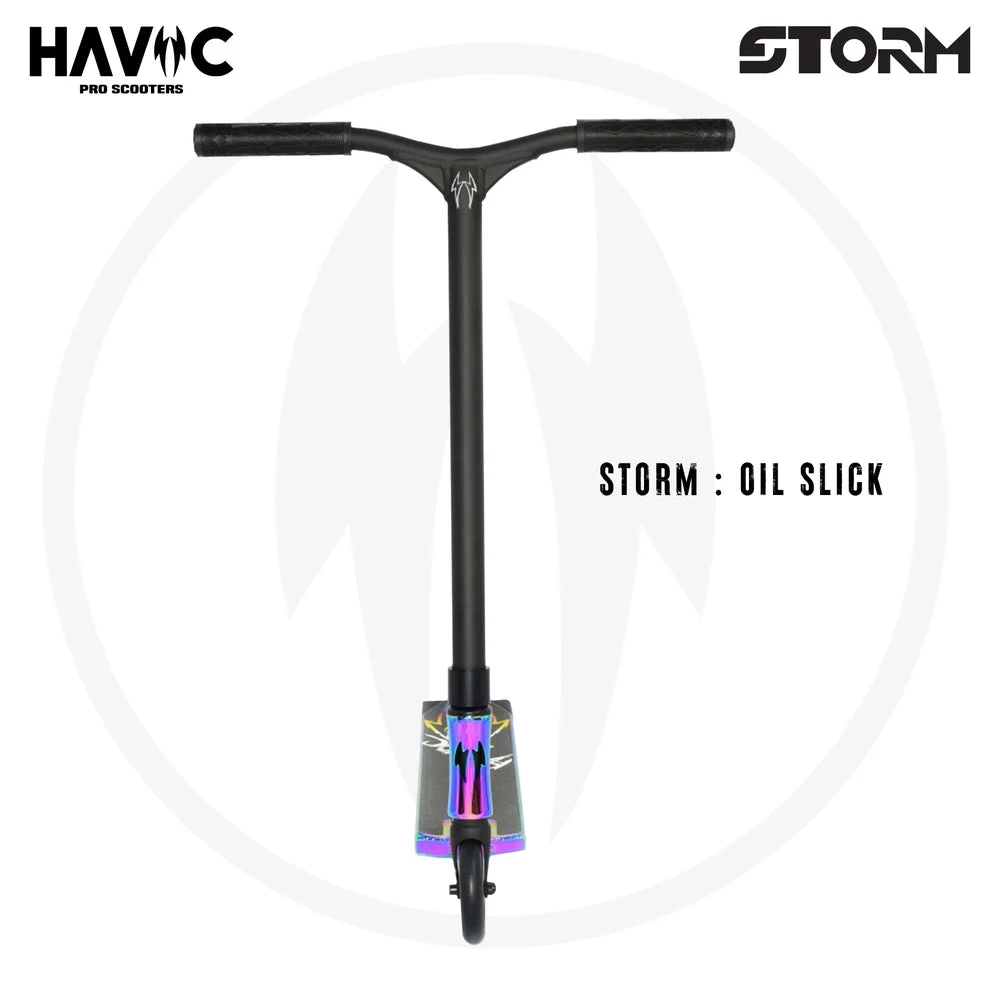Storm Scooter 2025 - Image 8