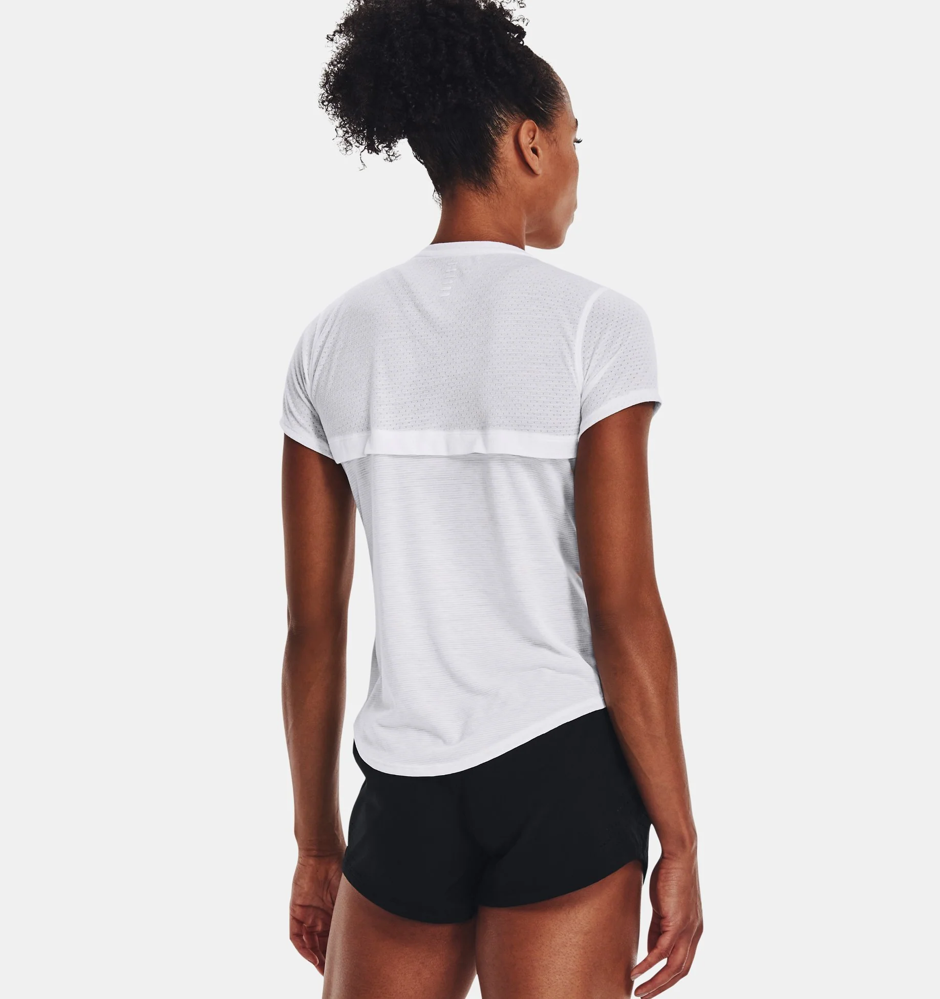 Streaker Run Short Sleeve Women's - Image 13