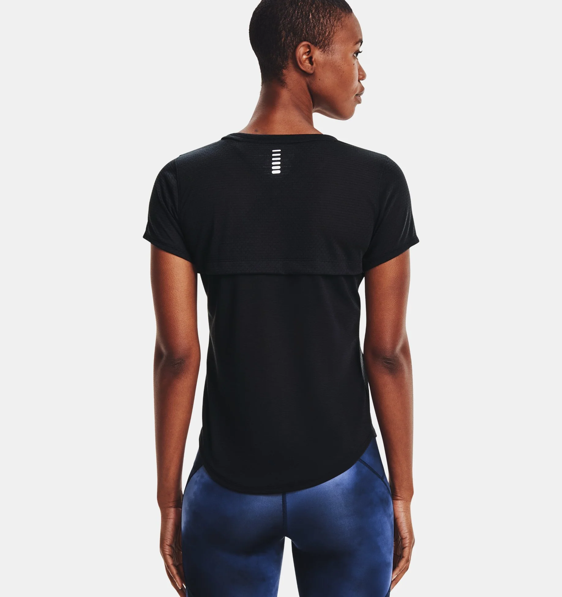 Streaker Run Short Sleeve Women's - Image 2