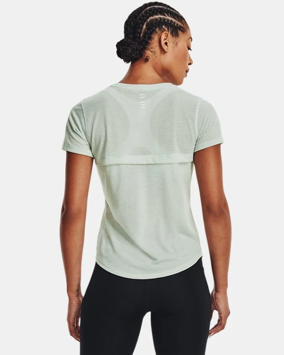 Streaker Run Short Sleeve Women's - Image 4